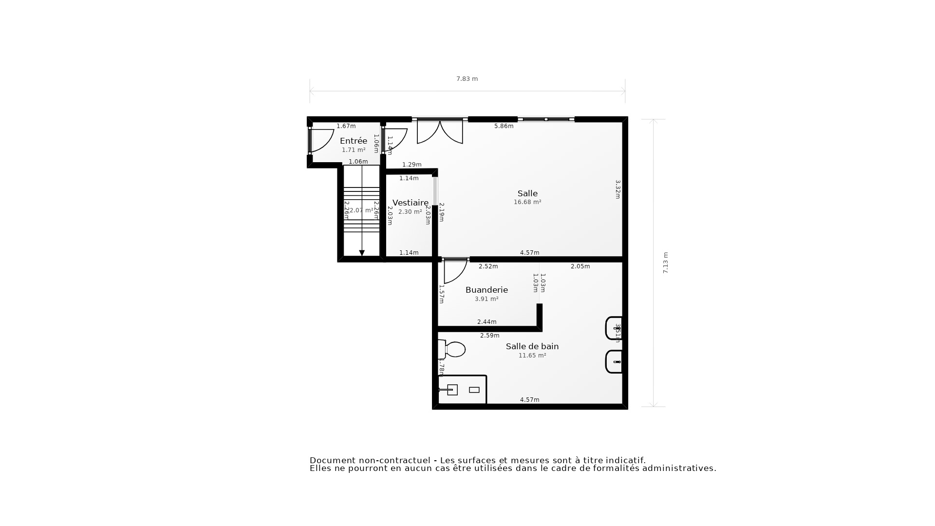 Vente Maison SANILHAC - 4 pièces - 100 m² - (24660)