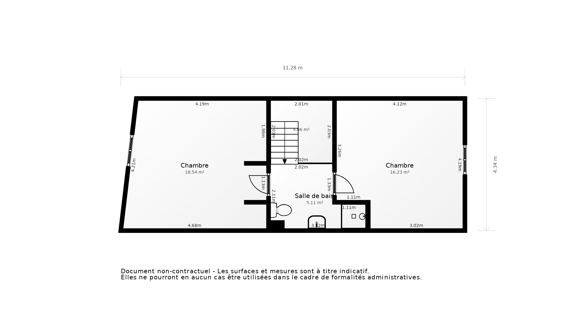 Vente Maison ANGOULEME - 7 pièces - 165 m² - (16000)