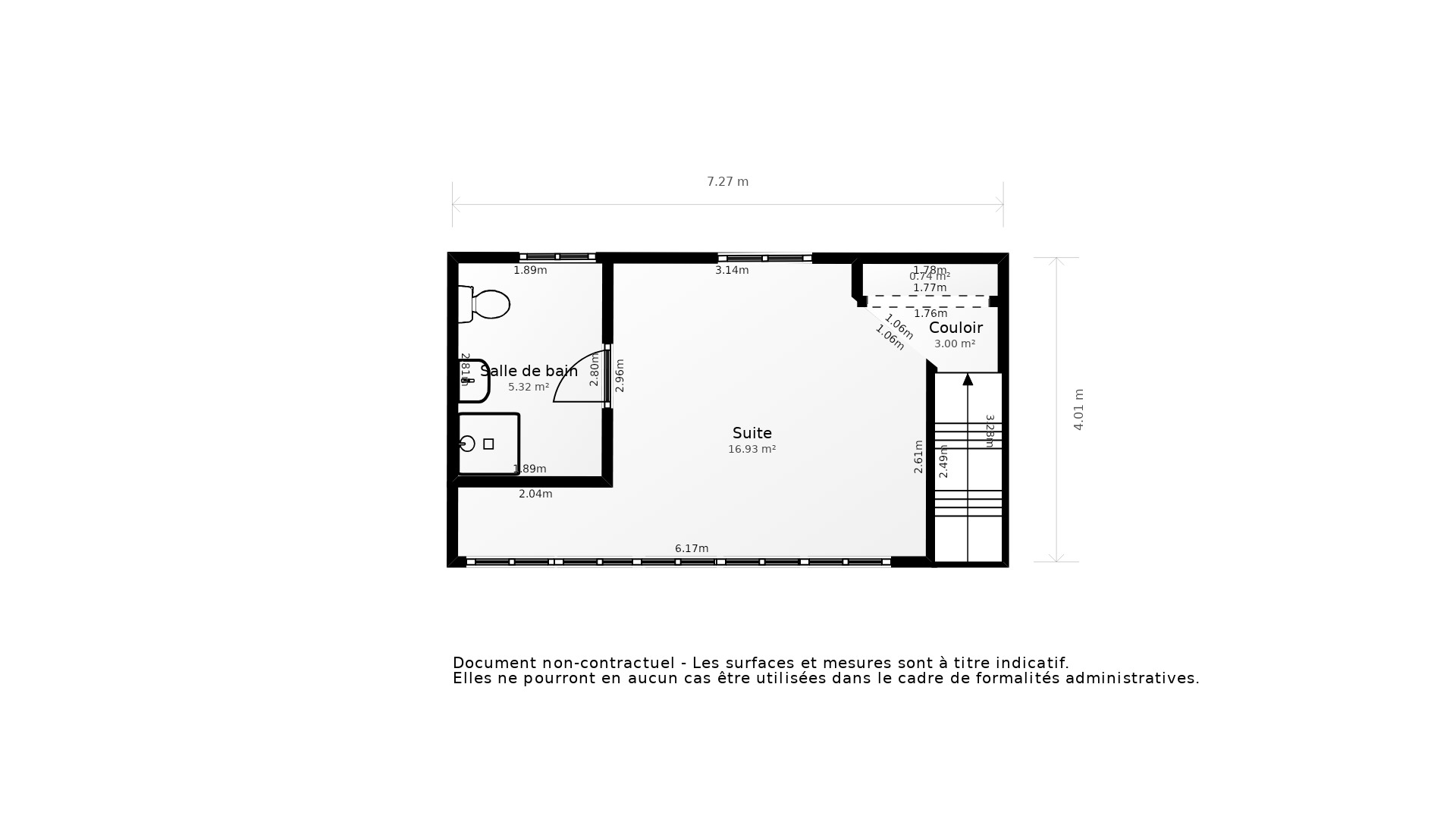 Vente Grange FIAC - 4 pièces - 119 m² - (81500)
