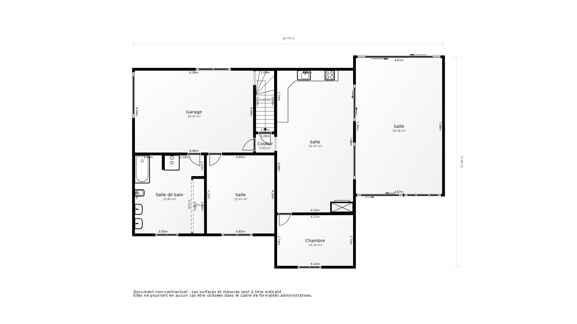 Vente Maison ARTIX - 8 pièces - 170 m² - (64170)