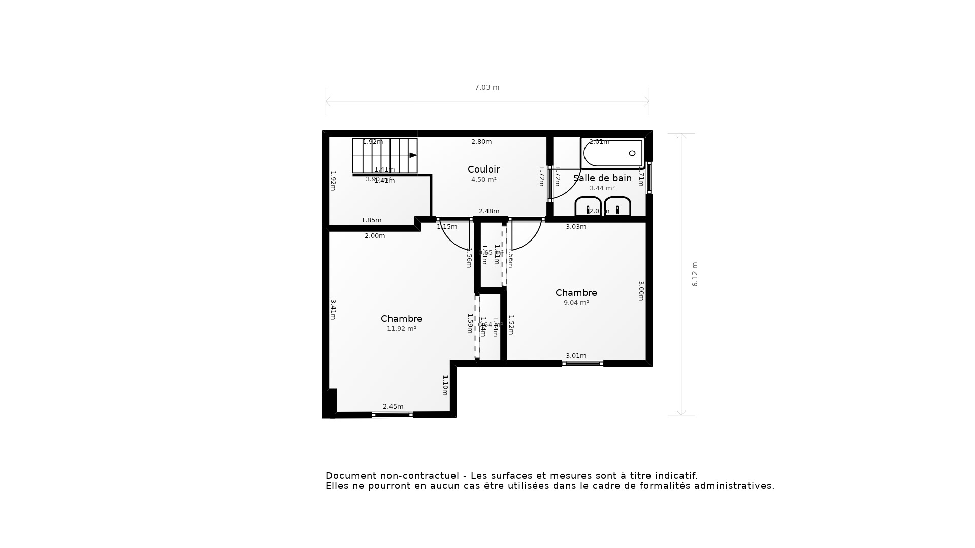 Vente Maison MALEMORT - 5 pièces - 93 m² - (19360)