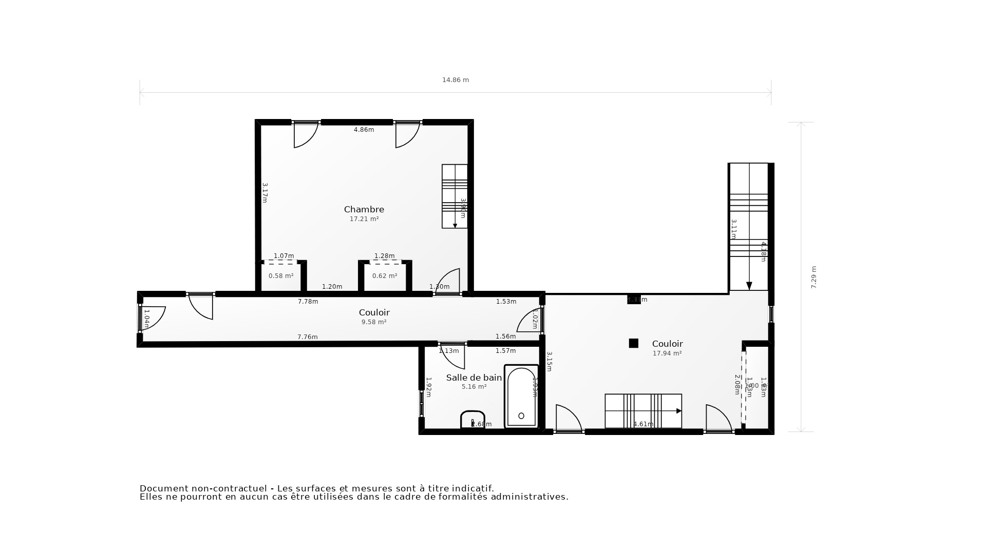 Vente Maison ANGLET - 6 pièces - 224 m² - (64600)