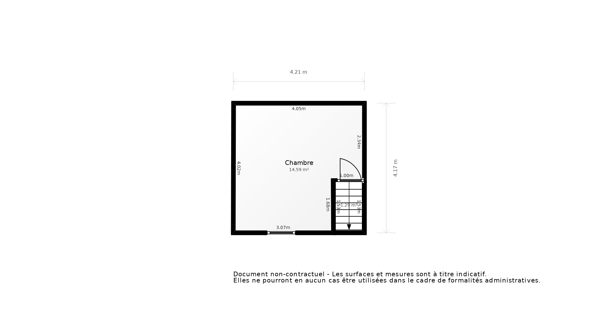 Vente Maison ST ETIENNE DE MONTLUC - 6 pièces - 130 m² - (44360)