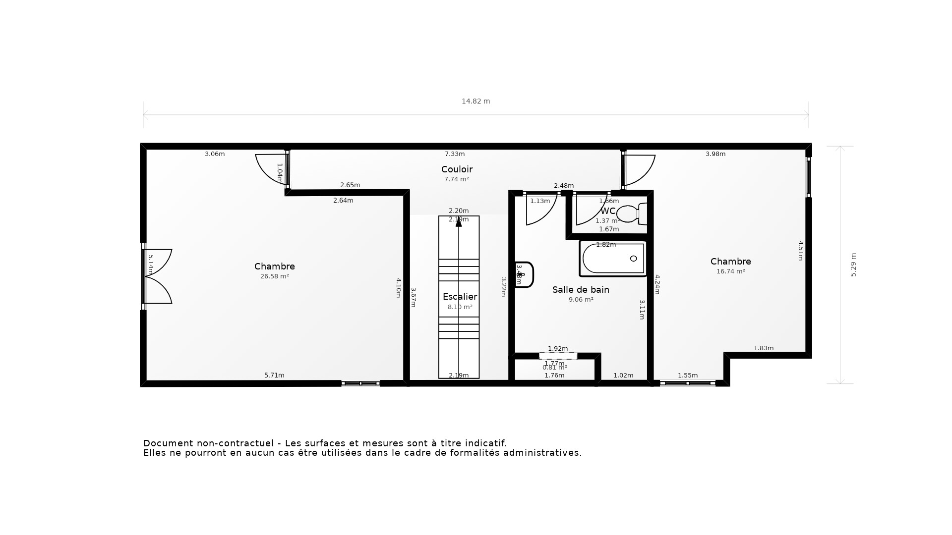 Vente Maison BARCELONNE DU GERS - 5 pièces - 173 m² - (32720)