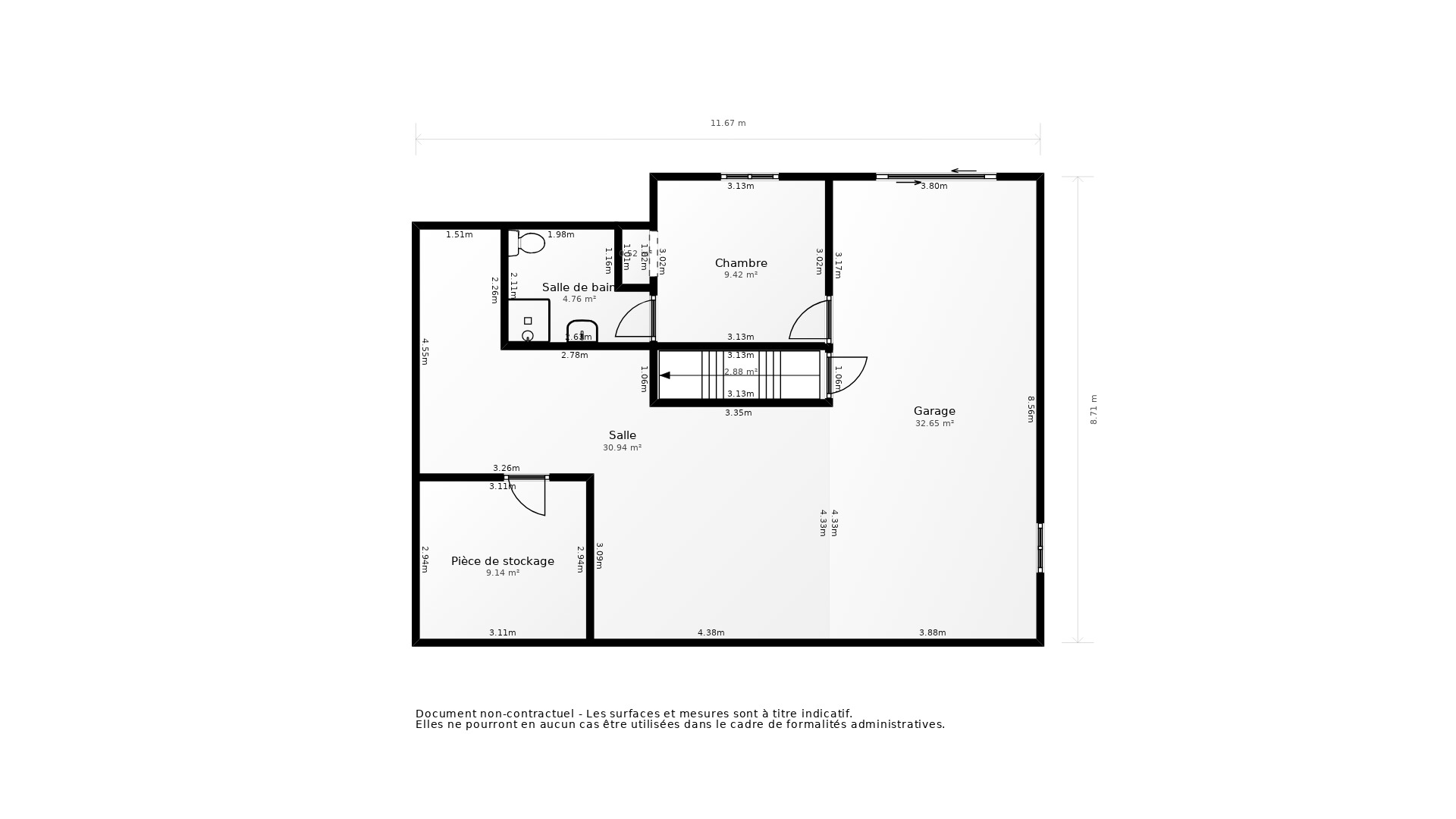Vente Maison PANAZOL - 5 pièces - 98 m² - (87350)