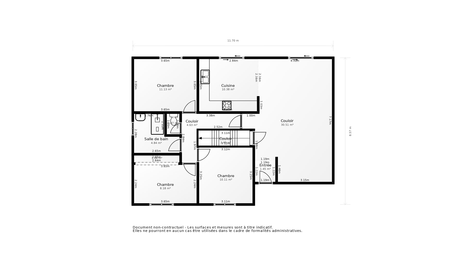 Vente Maison PANAZOL - 5 pièces - 98 m² - (87350)