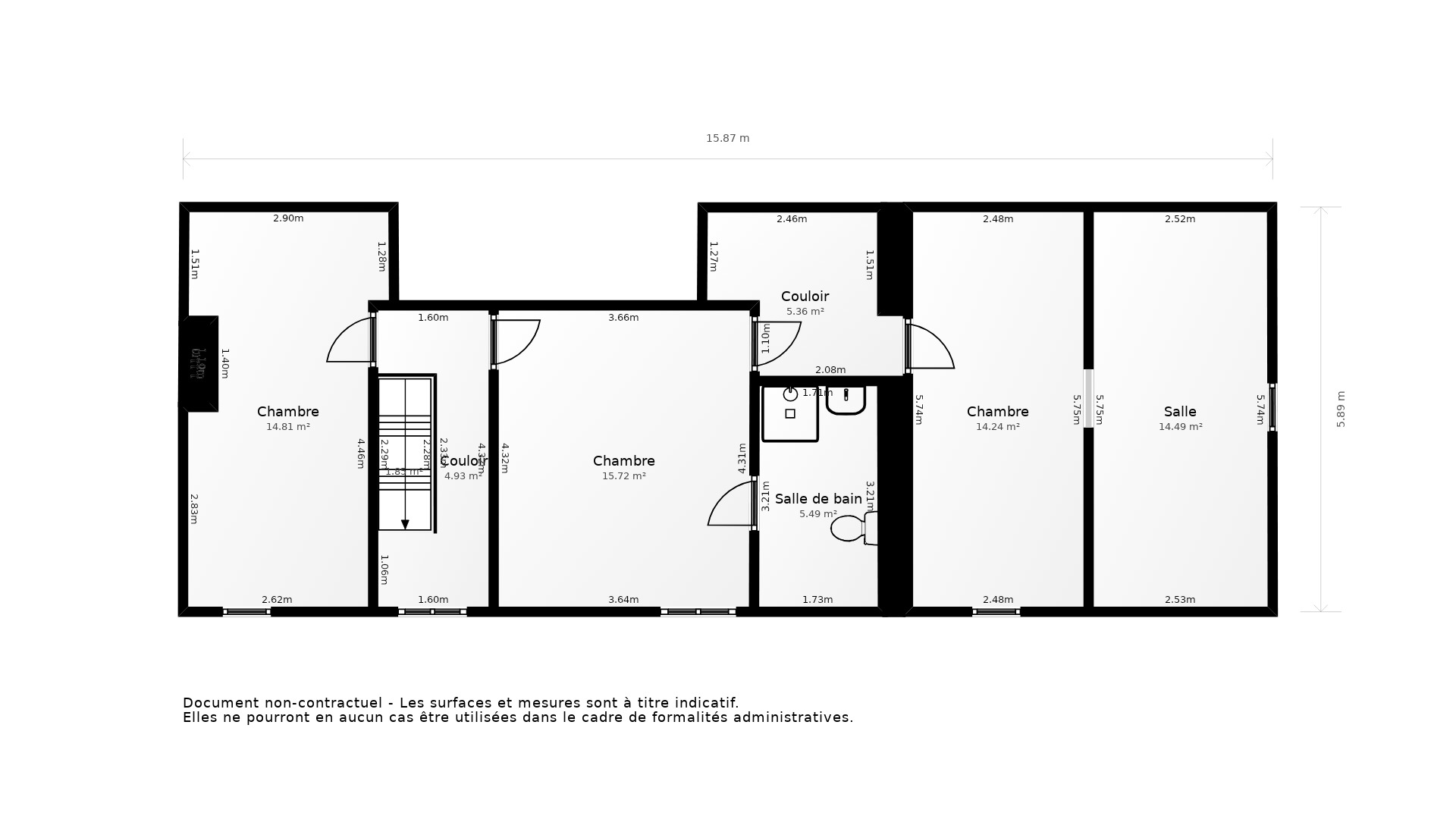 Vente Maison ROMORANTIN LANTHENAY - 5 pièces - 213 m² - (41200)