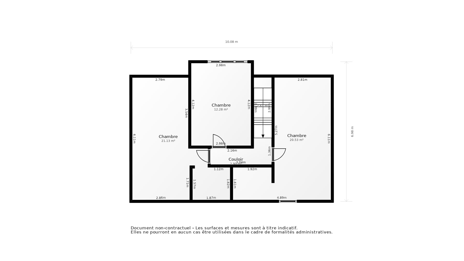Vente Maison AUBERGENVILLE - 6 pièces - 140 m² - (78410)