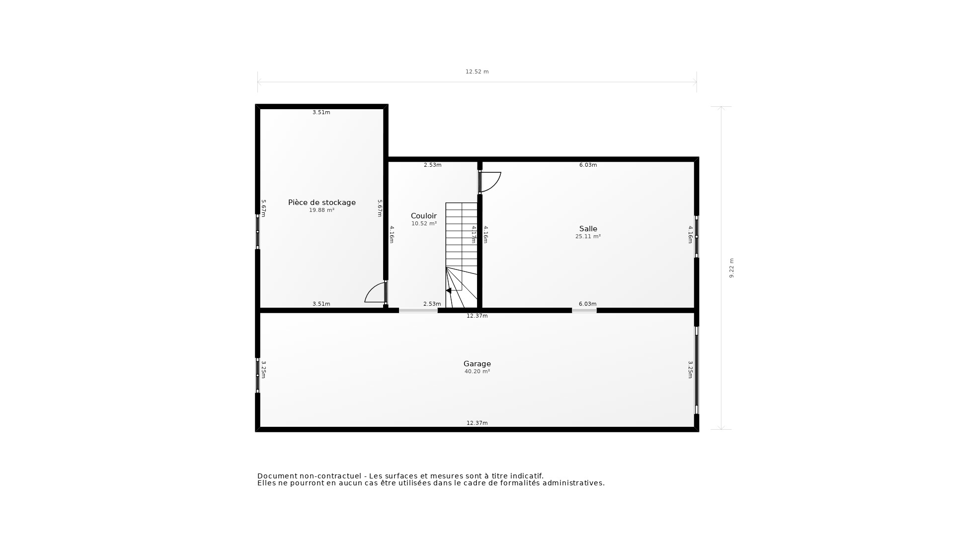 Vente Maison MAULE - 7 pièces - 143 m² - (78580)