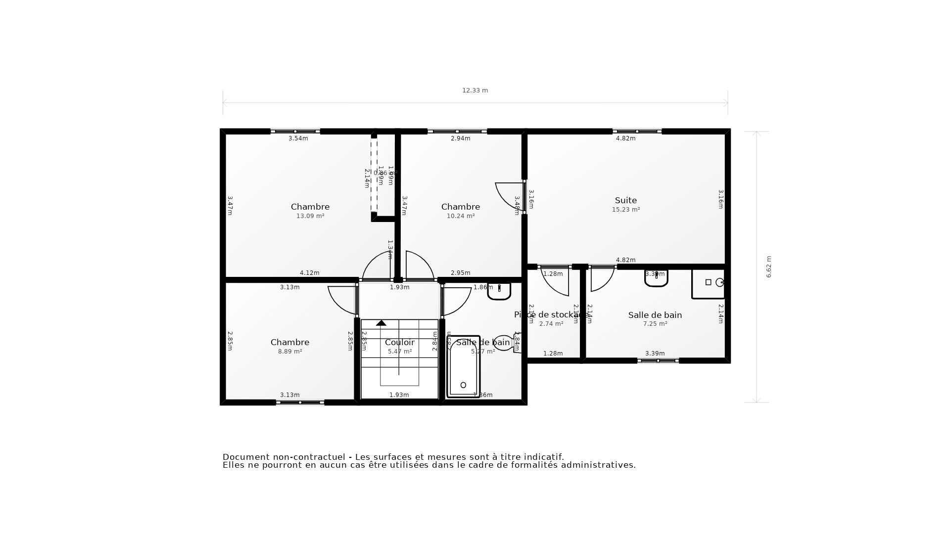 Vente Maison SCAER - 8 pièces - 130 m² - (29390)
