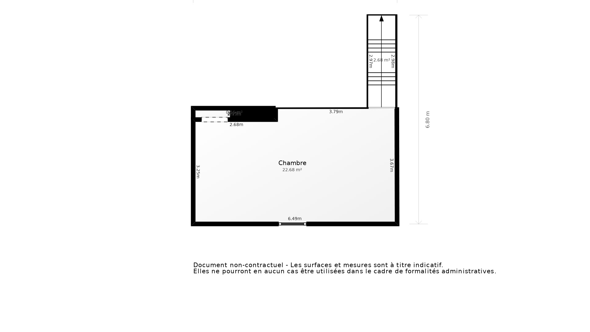 Vente Maison PONS - 5 pièces - 123 m² - (17800)