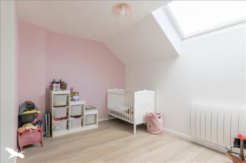 Vente Maison AUTOUILLET - 6 pièces -111 m² - (78770)