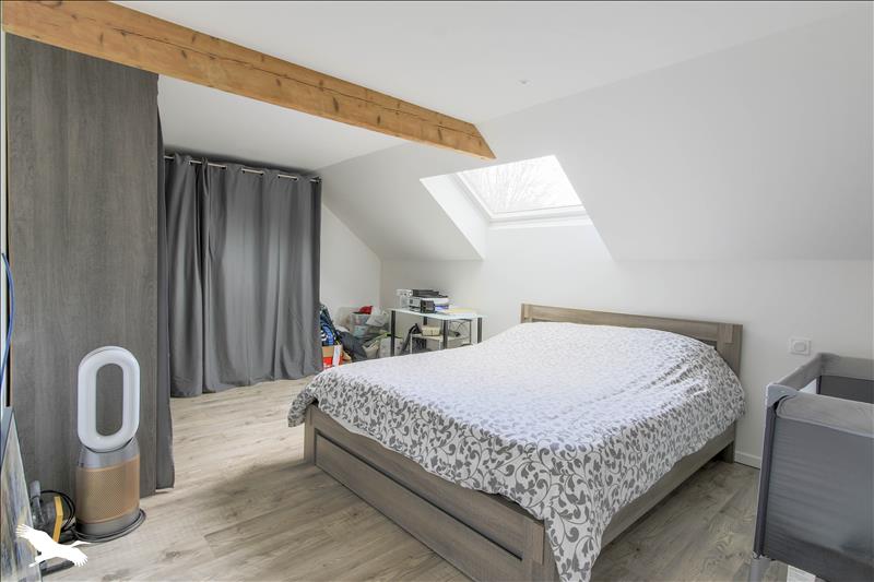 Vente Maison AUTOUILLET - 6 pièces -111 m² - (78770)