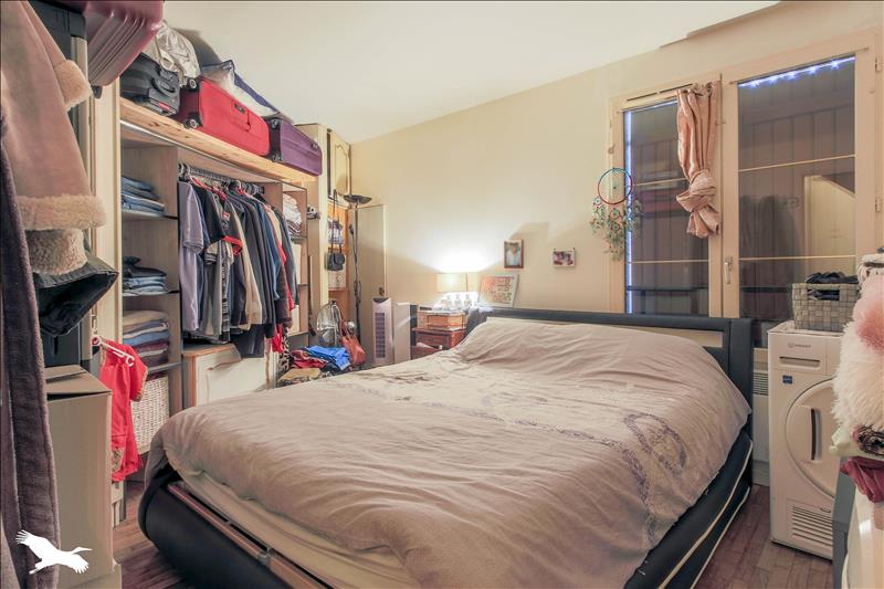 Vente Appartement BEYNES - 3 pièces -53 m² - (78650)