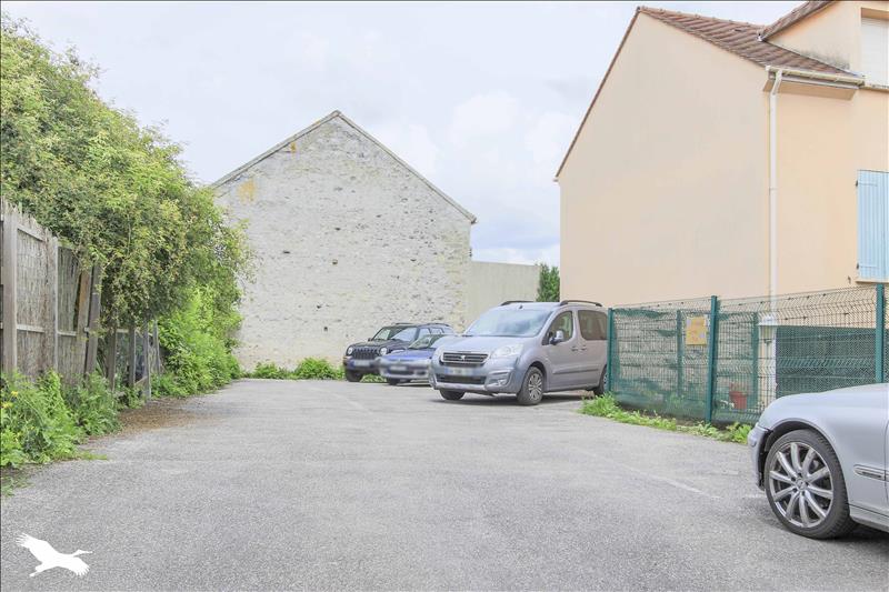 Vente Appartement BEYNES - 3 pièces -53 m² - (78650)