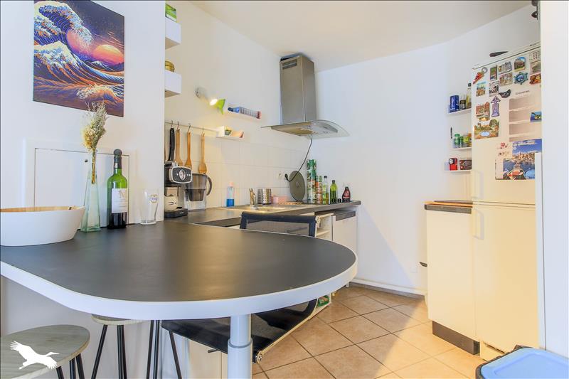 Vente Appartement BEYNES - 2 pièces -43 m² - (78650)