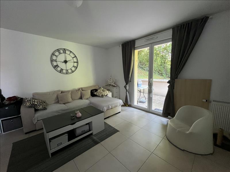 Vente Appartement BEYNES - 2 pièces -46 m² - (78650)