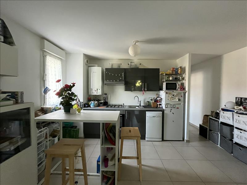 Vente Appartement BEYNES - 2 pièces -46 m² - (78650)