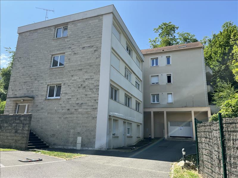 Vente Appartement BEYNES - 2 pièces -46 m² - (78650)