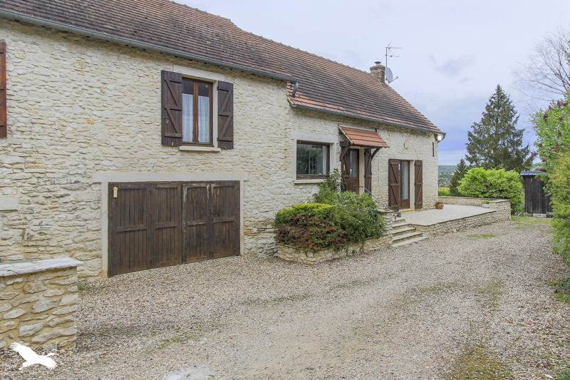 Vente Maison MONTAINVILLE - 7 pièces -179 m² - (78124)