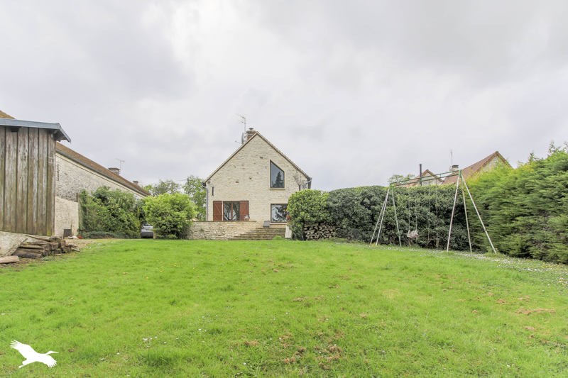 Vente Maison MONTAINVILLE - 7 pièces -179 m² - (78124)