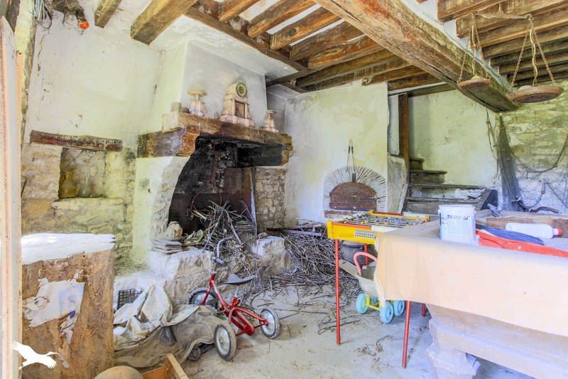 Vente Maison BEYNES - 4 pièces -104 m² - (78650)