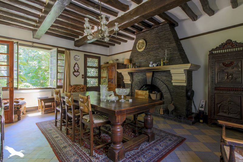 Vente Maison BEYNES - 4 pièces -104 m² - (78650)