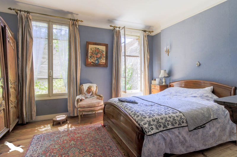 Vente Maison BEYNES - 4 pièces -104 m² - (78650)