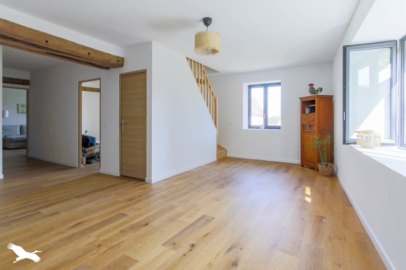 Vente Maison MONTAINVILLE - 7 pièces -173 m² - (78124)
