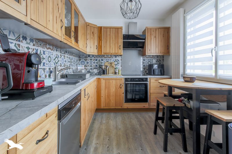 Vente Maison BEYNES - 6 pièces -125 m² - (78650)