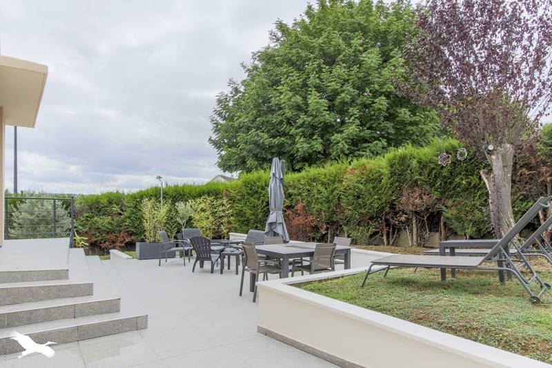 Vente Maison BEYNES - 6 pièces -125 m² - (78650)