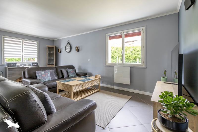 Vente Maison BEYNES - 6 pièces -125 m² - (78650)