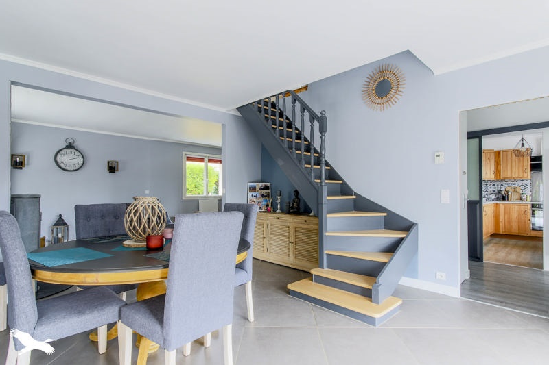 Vente Maison BEYNES - 6 pièces -125 m² - (78650)