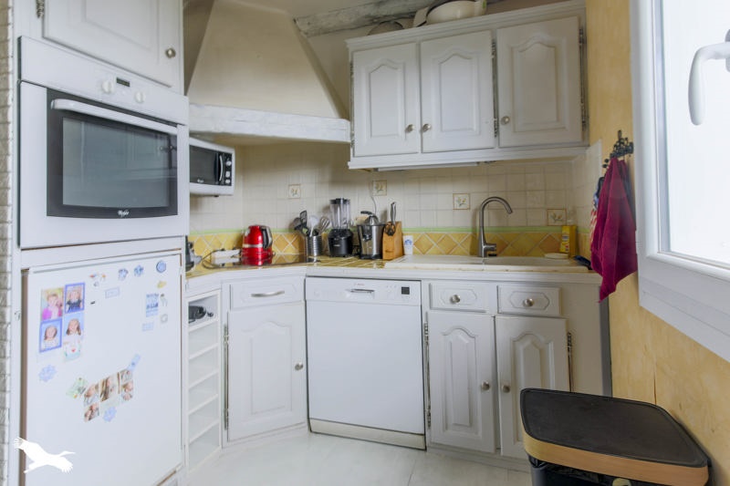 Vente Maison BEYNES - 6 pièces -143 m² - (78650)