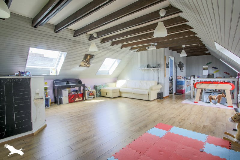 Vente Maison BEYNES - 6 pièces -143 m² - (78650)