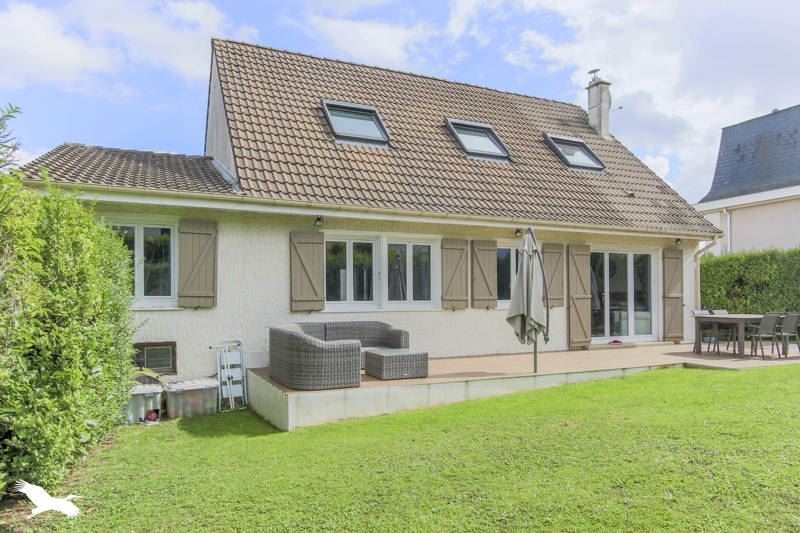 Vente Maison BEYNES - 6 pièces -143 m² - (78650)