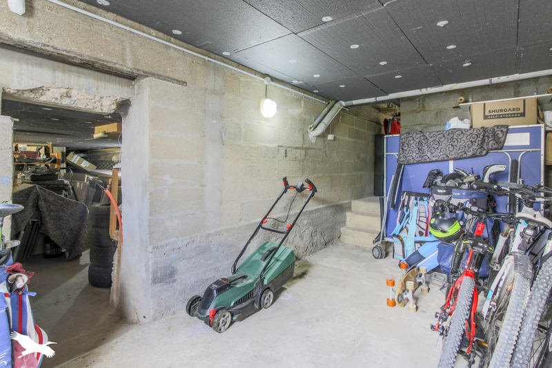 Vente Maison BEYNES - 6 pièces -143 m² - (78650)