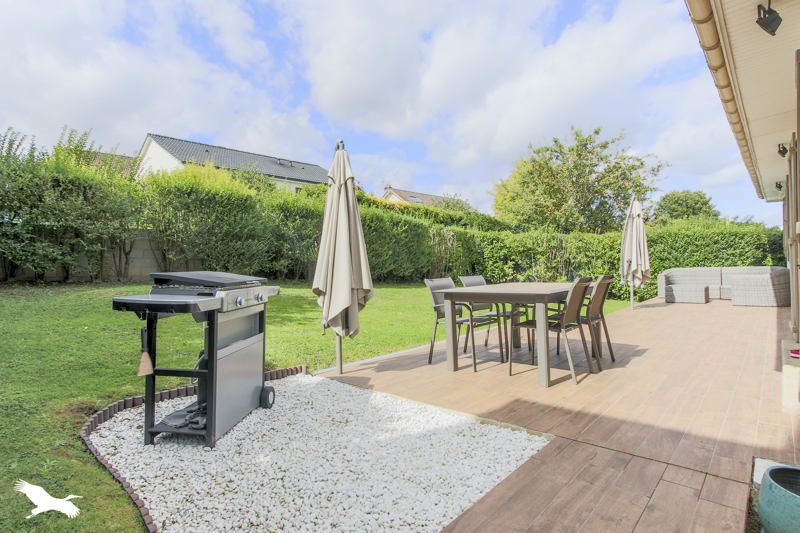 Vente Maison BEYNES - 6 pièces -143 m² - (78650)