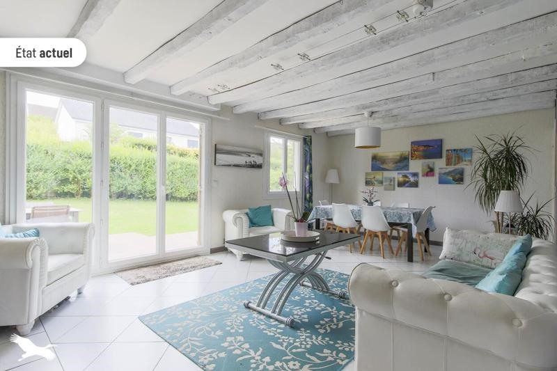 Vente Maison BEYNES - 6 pièces -143 m² - (78650)