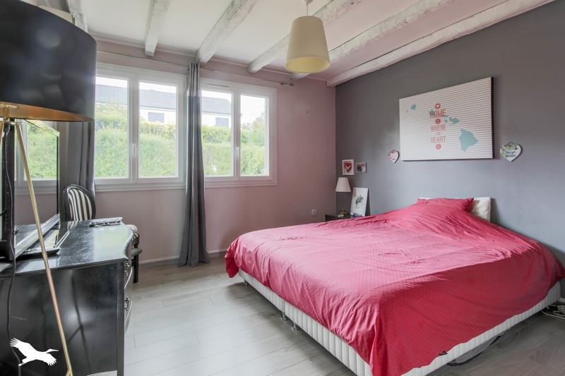 Vente Maison BEYNES - 6 pièces -143 m² - (78650)