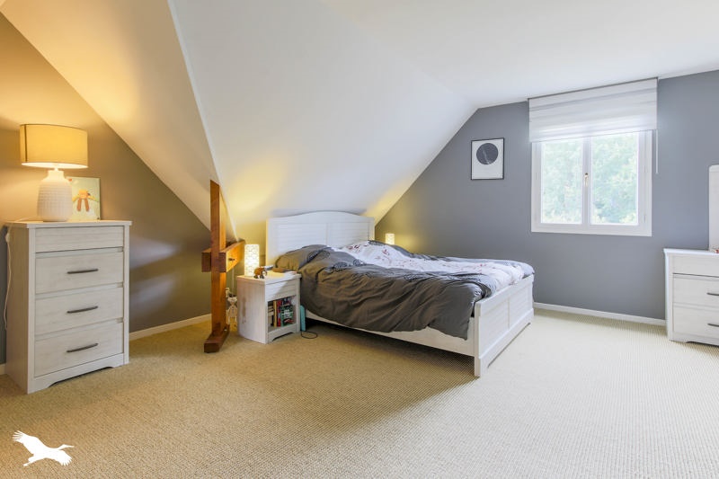 Vente Maison BEYNES - 7 pièces -175 m² - (78650)