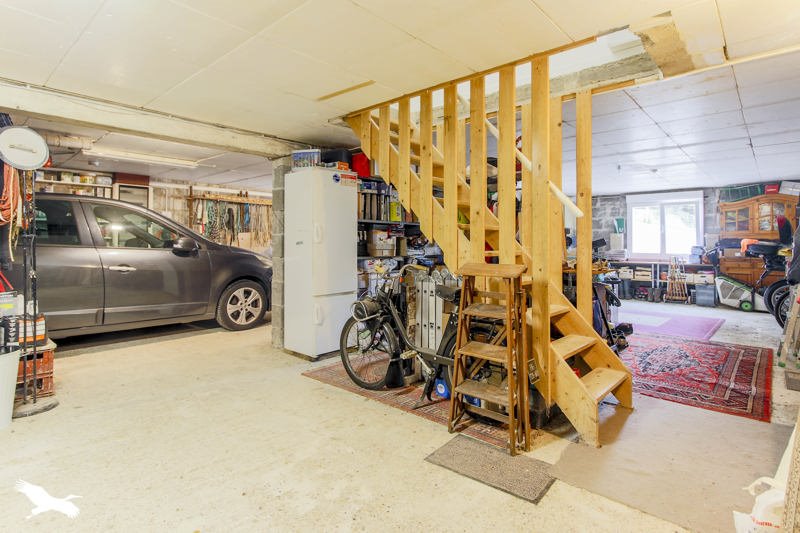 Vente Maison BEYNES - 7 pièces -175 m² - (78650)