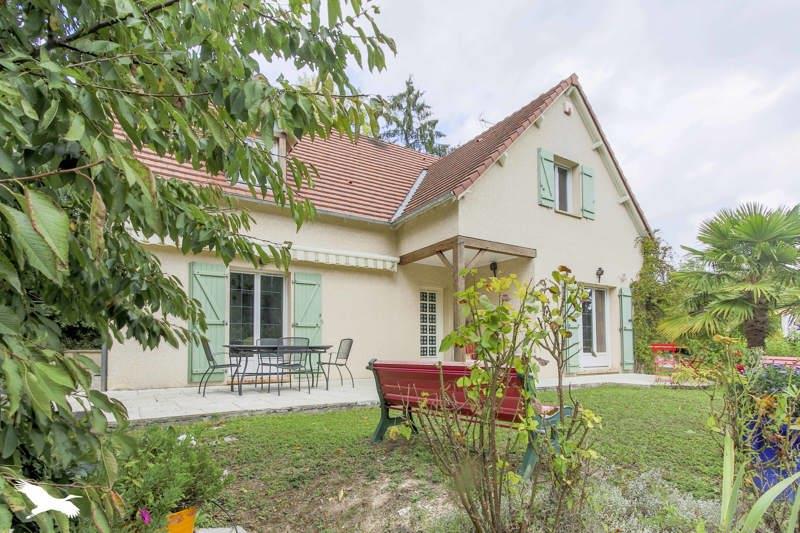 Vente Maison BEYNES - 7 pièces -175 m² - (78650)