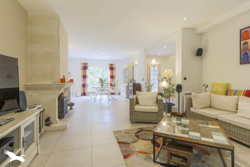 Vente Maison BEYNES - 7 pièces -175 m² - (78650)