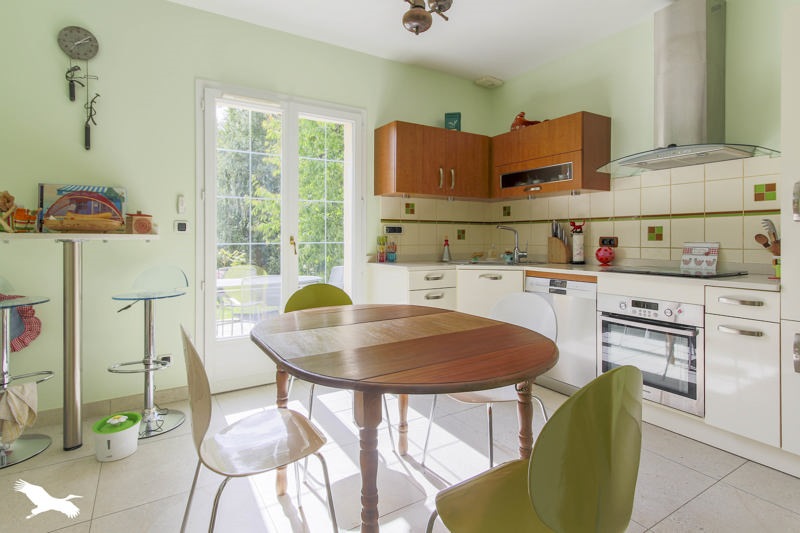 Vente Maison BEYNES - 7 pièces -175 m² - (78650)