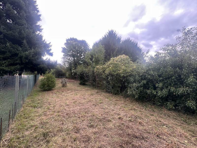 Vente Terrain BEYNES - -1203 m² - (78650)