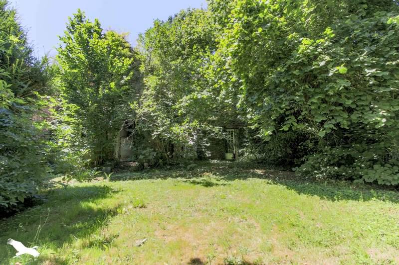 Vente Grange BEYNES - 1 pièce -31 m² - (78650)