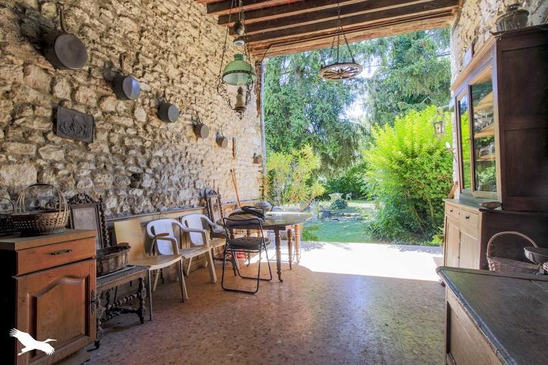 Vente Maison BEYNES - 5 pièces -104 m² - (78650)