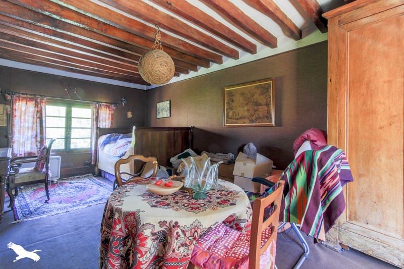 Vente Maison BEYNES - 5 pièces -104 m² - (78650)