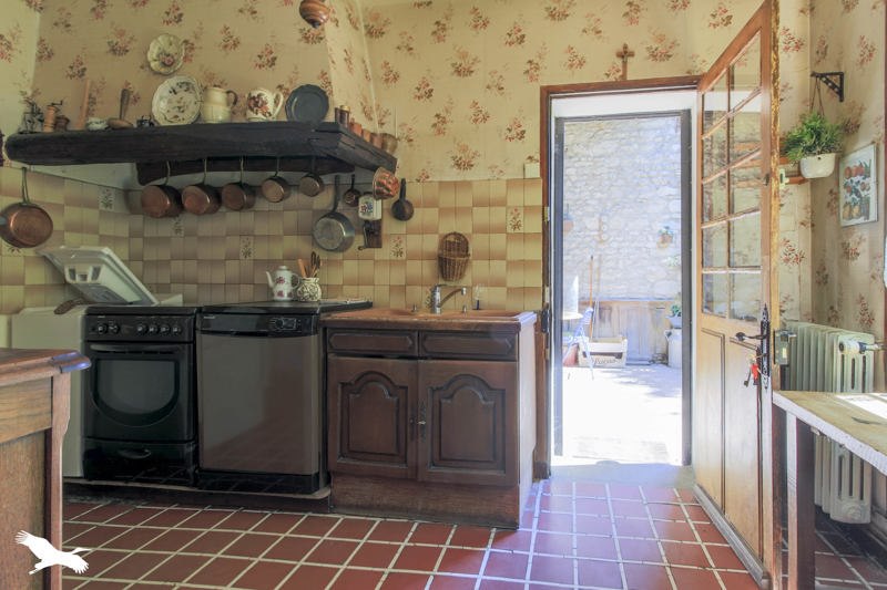 Vente Maison BEYNES - 5 pièces -104 m² - (78650)